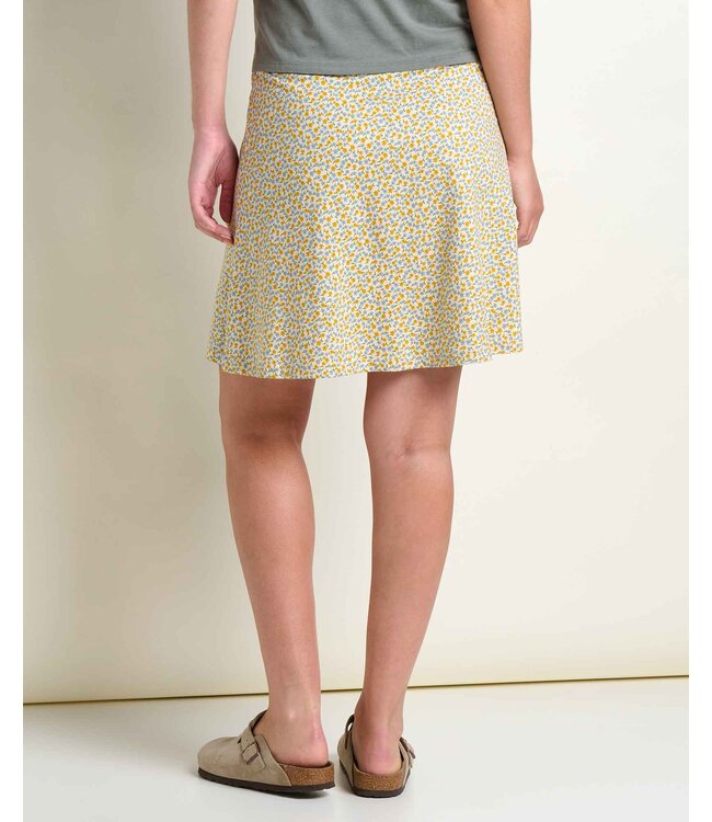 Toad&Co Chaka Skirt