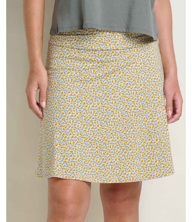 Toad&Co Chaka Skirt