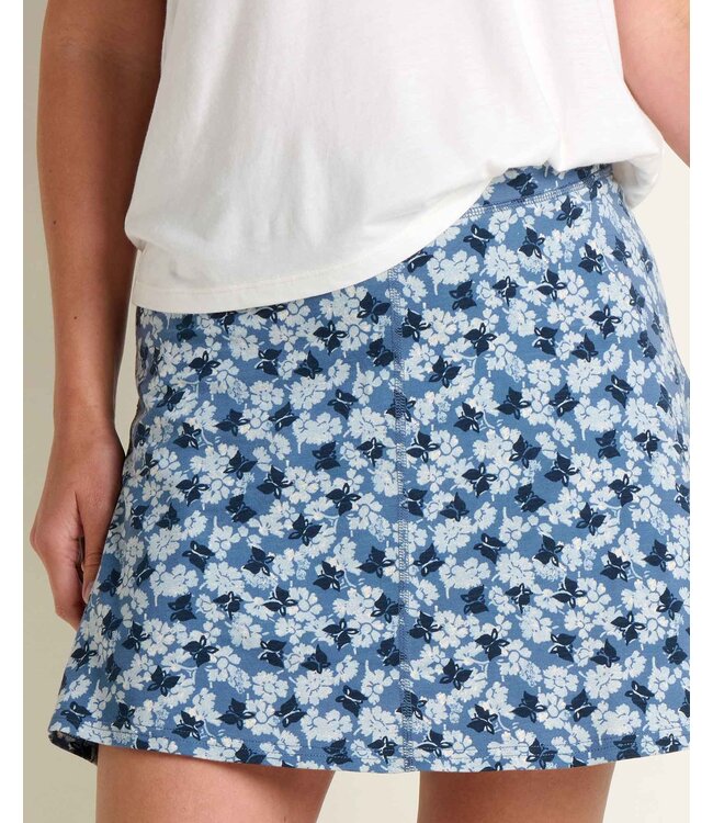 Toad&Co Seleena Skort