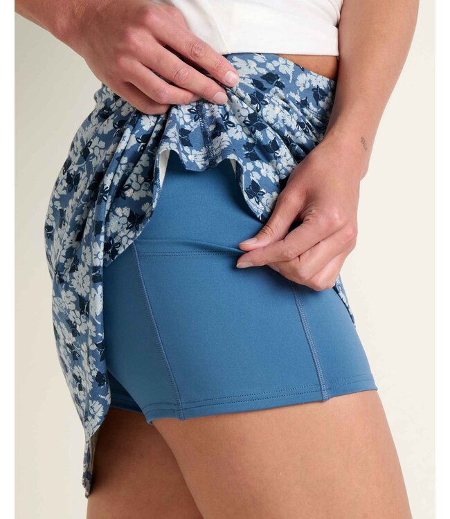 Toad&Co Seleena Skort