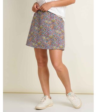 Toad&Co Sunkissed Weekend Skort