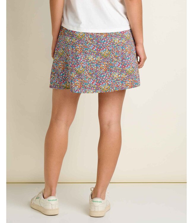 Toad&Co Sunkissed Weekend Skort