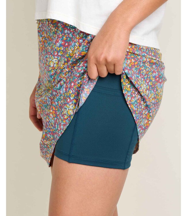 Toad&Co Sunkissed Weekend Skort