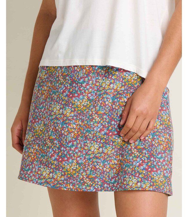 Toad&Co Sunkissed Weekend Skort