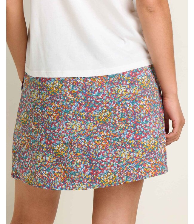 Toad&Co Sunkissed Weekend Skort