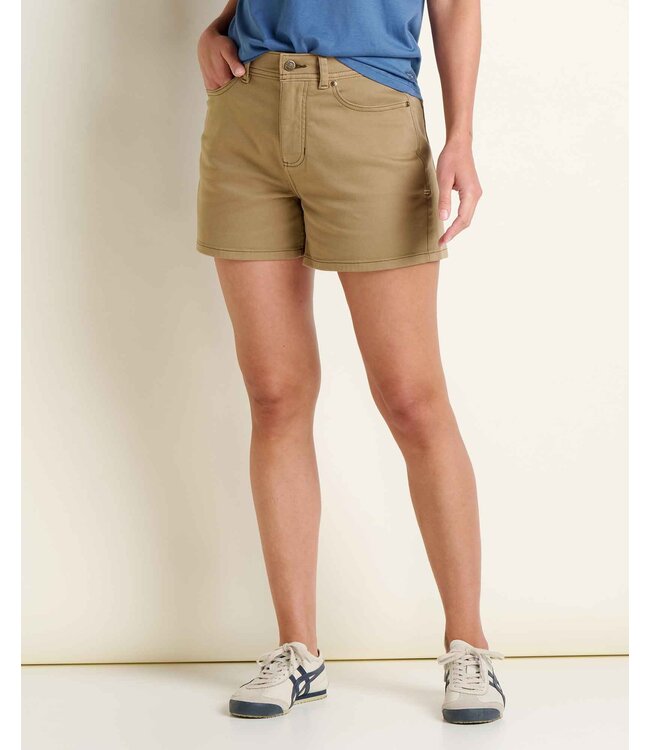 Toad&Co Women's Tamarack Short