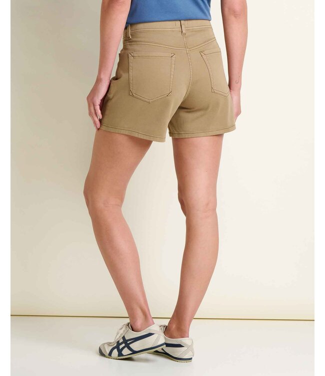 Toad&Co Women's Tamarack Short