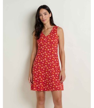 Toad&Co Rosemarie Tank Dress
