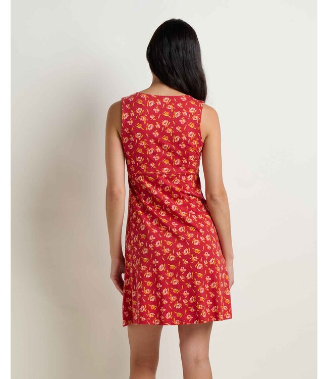 Toad&Co Rosemarie Tank Dress