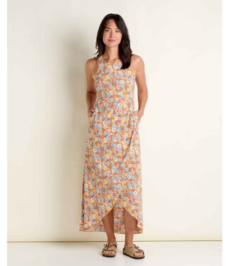 Toad&Co Sunkissed Maxi Dress