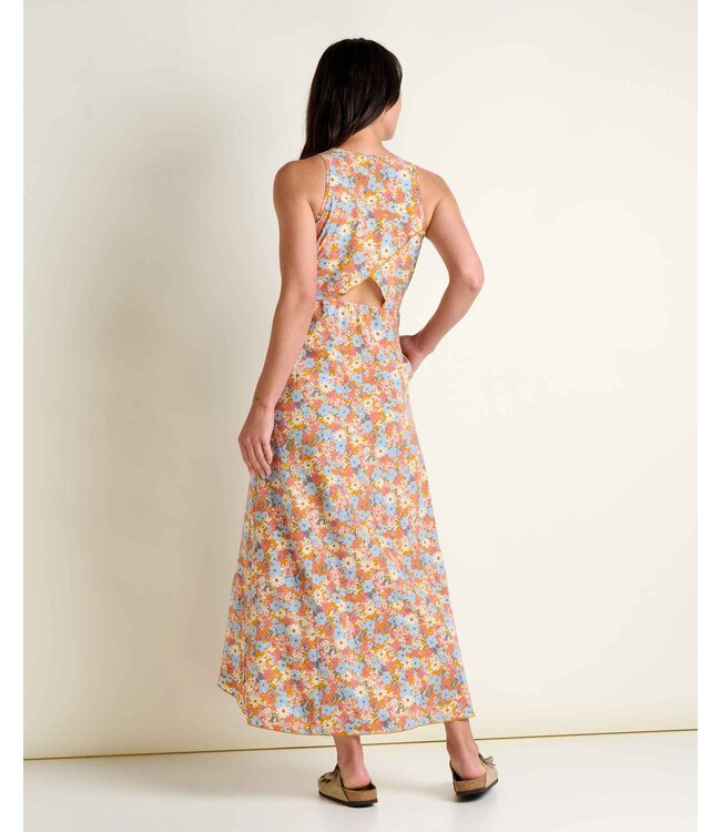 Toad&Co Sunkissed Maxi Dress