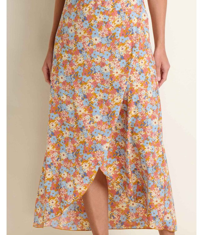 Toad&Co Sunkissed Maxi Dress