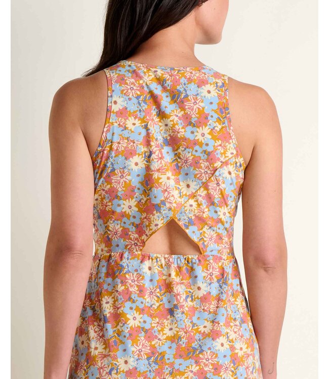 Toad&Co Sunkissed Maxi Dress