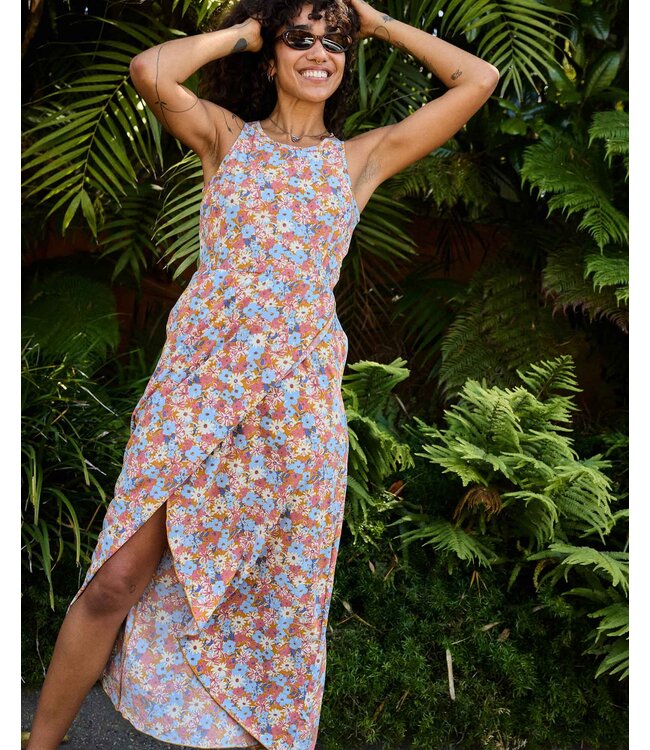 Toad&Co Sunkissed Maxi Dress