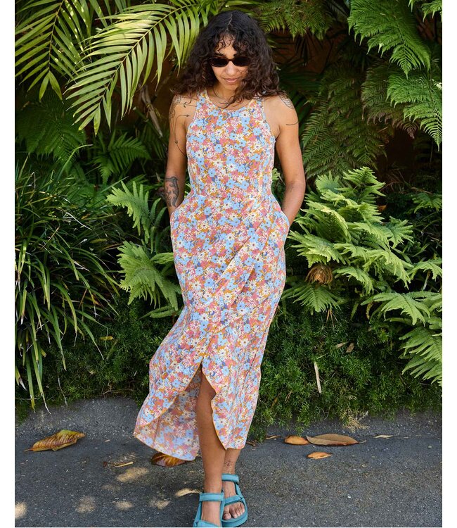 Toad&Co Sunkissed Maxi Dress