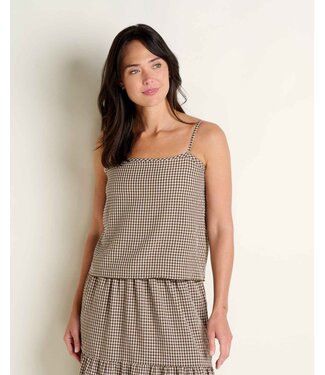 Toad&Co Sunkissed Strappy Tank