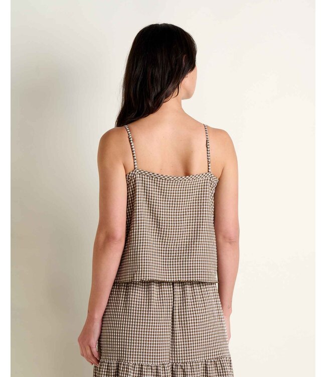 Toad&Co Sunkissed Strappy Tank