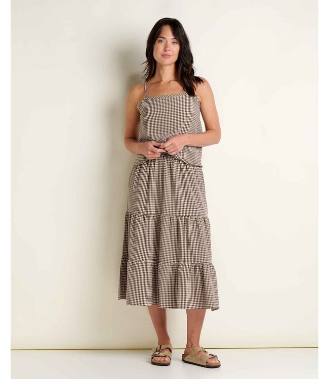 Toad&Co Sunkissed Strappy Tank