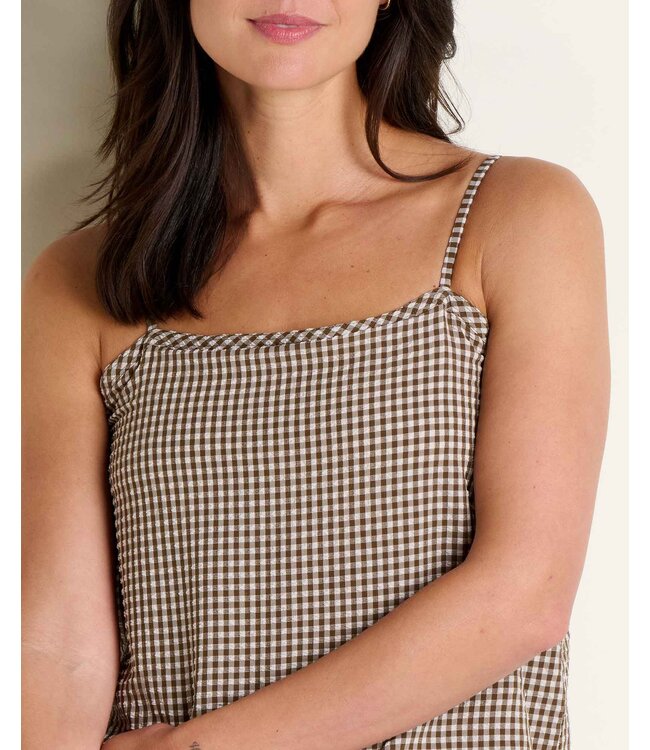 Toad&Co Sunkissed Strappy Tank