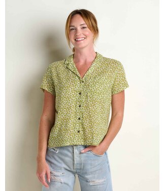 Toad&Co Camp Cove Shirt