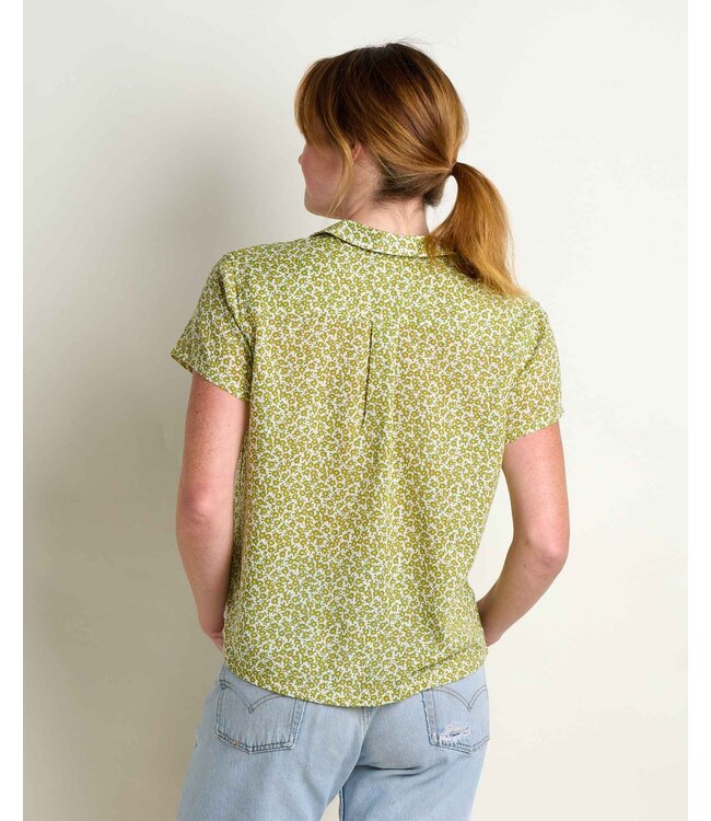 Toad&Co Camp Cove Shirt