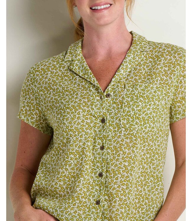 Toad&Co Camp Cove Shirt