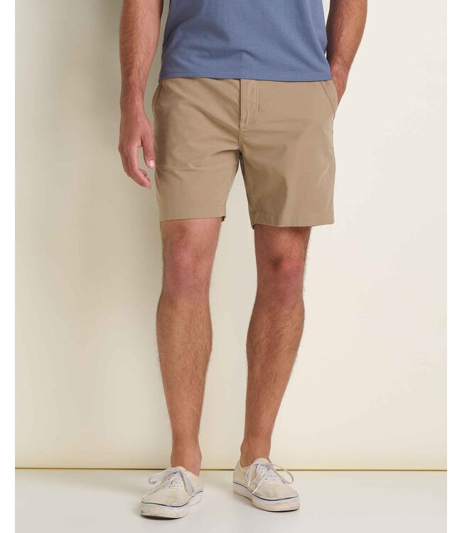 Toad&Co Men's Mission Trek Chino Short