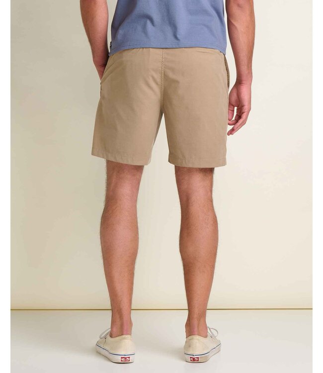 Toad&Co Men's Mission Trek Chino Short