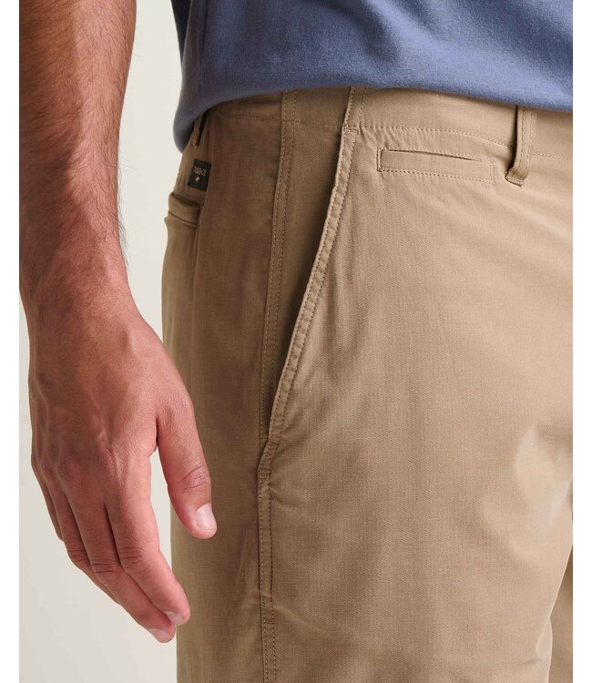 Toad&Co Men's Mission Trek Chino Short