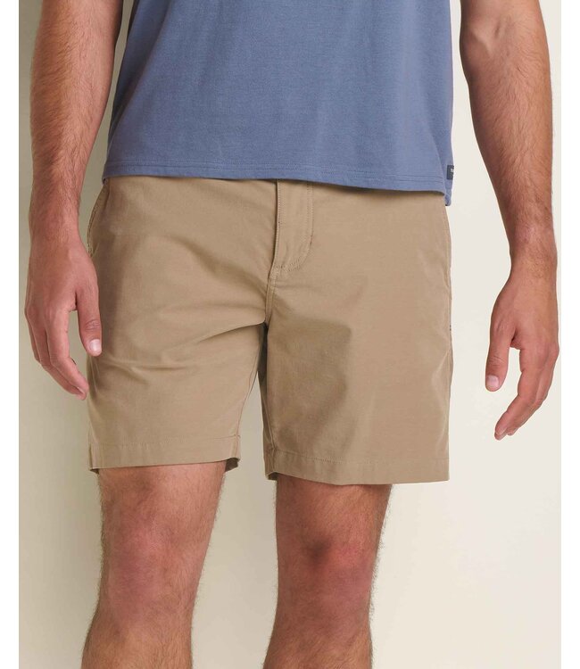 Toad&Co Men's Mission Trek Chino Short