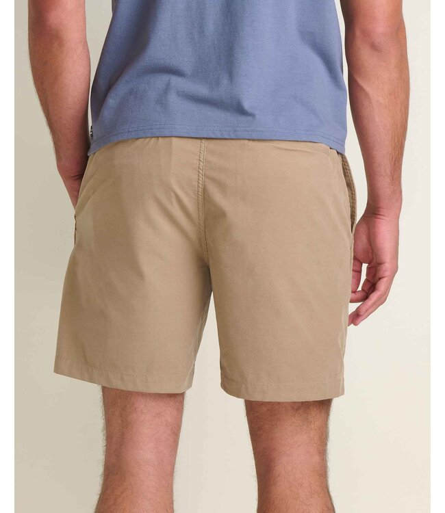 Toad&Co Men's Mission Trek Chino Short
