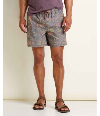Toad&Co Men's Boundless Pull-On Short