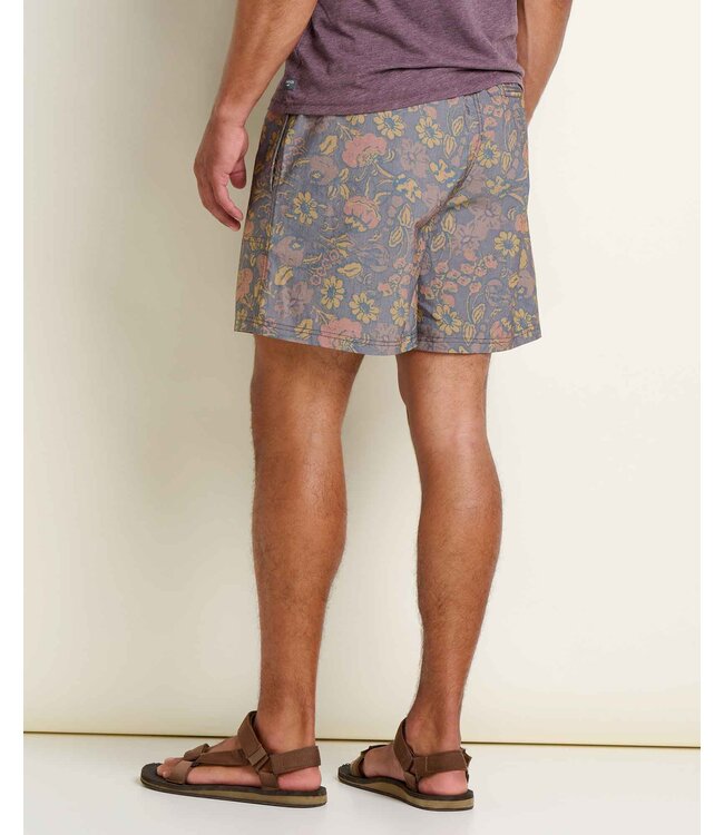 Toad&Co Men's Boundless Pull-On Short