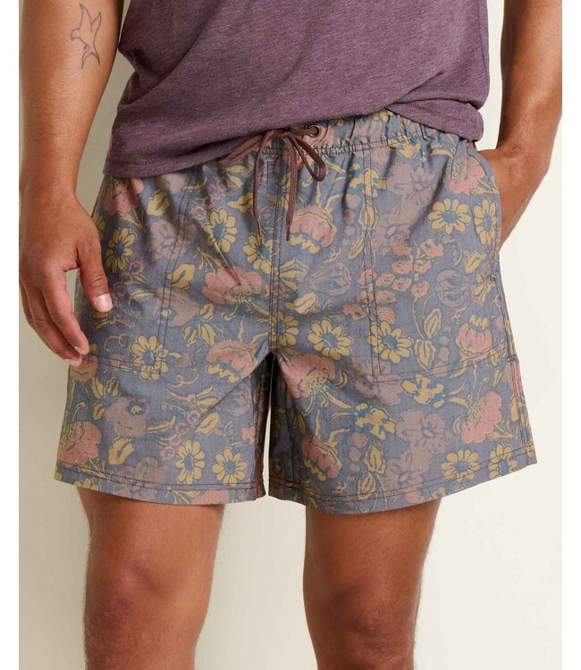 Toad&Co Men's Boundless Pull-On Short