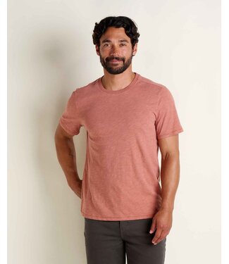Toad&Co Men's Boundless Jersey Crew