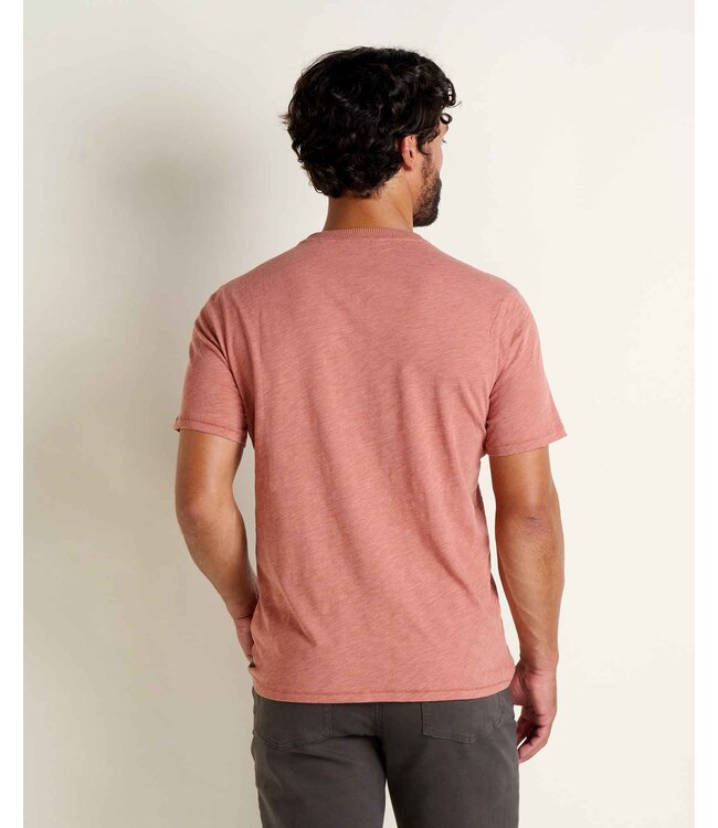 Toad&Co M's Boundless Jersey Crew