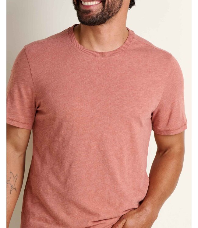 Toad&Co Men's Boundless Jersey Crew