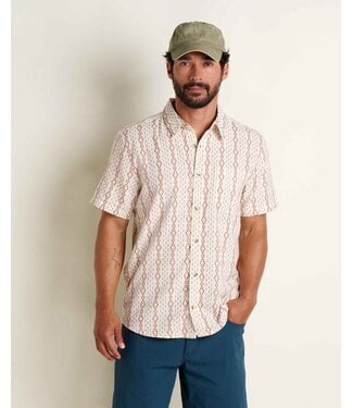 Toad&Co Treescape Shirt