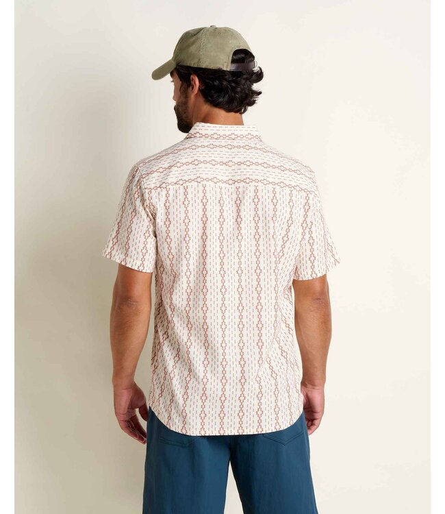 Toad&Co Treescape Shirt