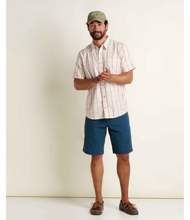 Toad&Co Treescape Shirt