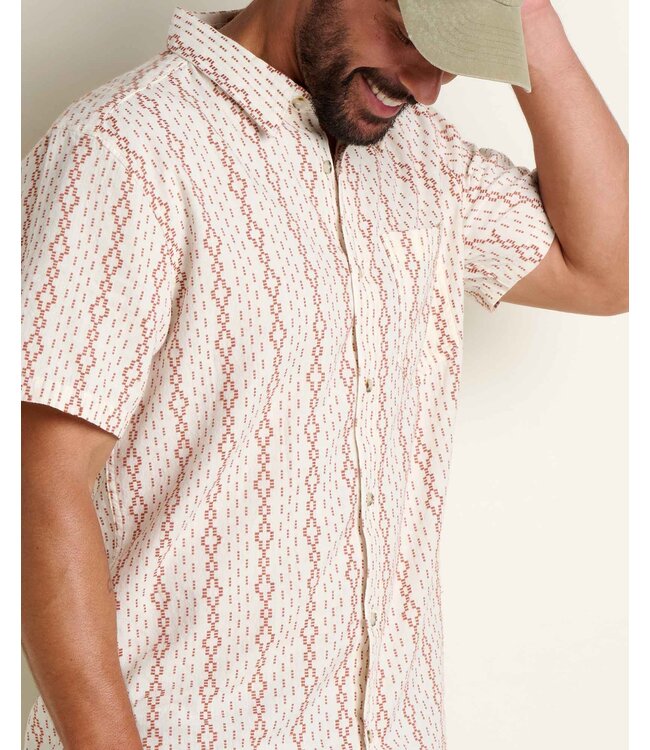 Toad&Co Treescape Shirt