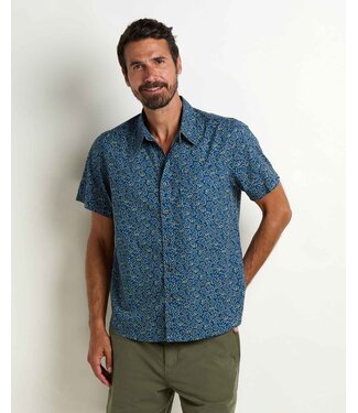 Toad&Co Fletch Shirt