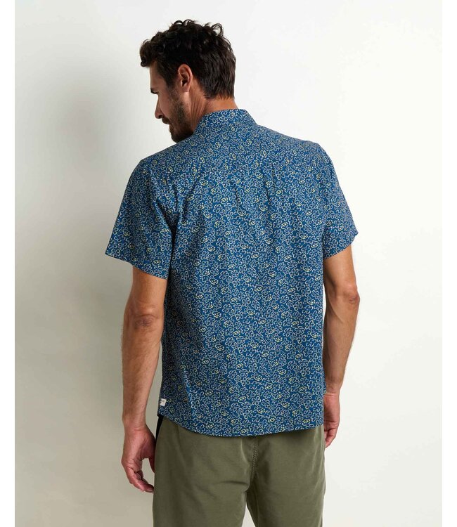 Toad&Co Fletch Shirt