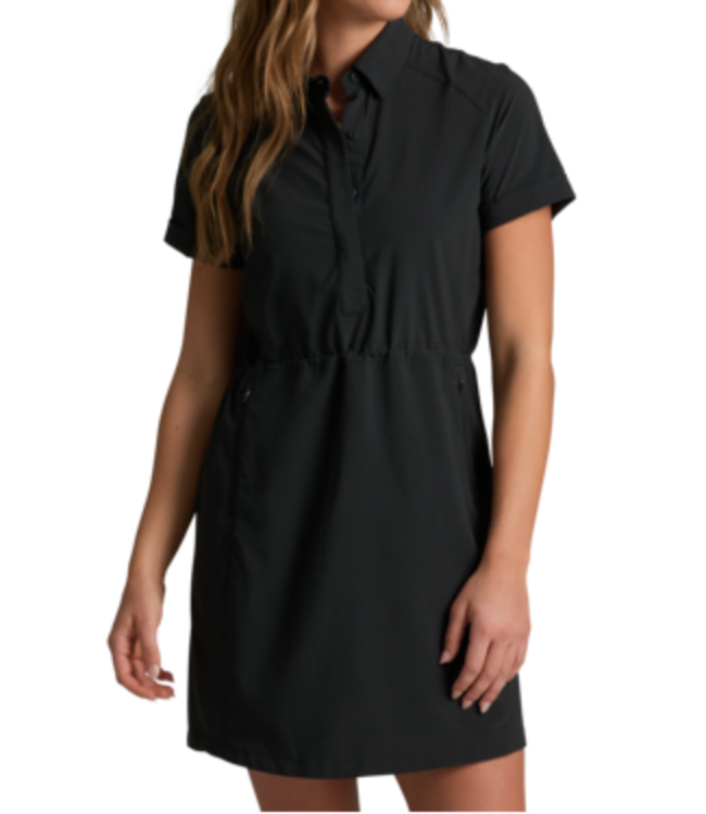 Kuhl Vantage Travelr Dress