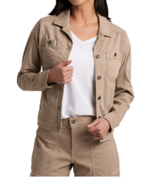 Kuhl W's Kultivatr Jacket