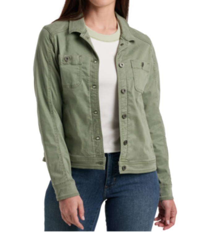 Kuhl W's Kultivatr Jacket