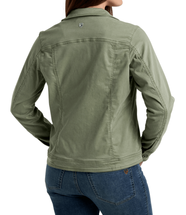 Kuhl W's Kultivatr Jacket