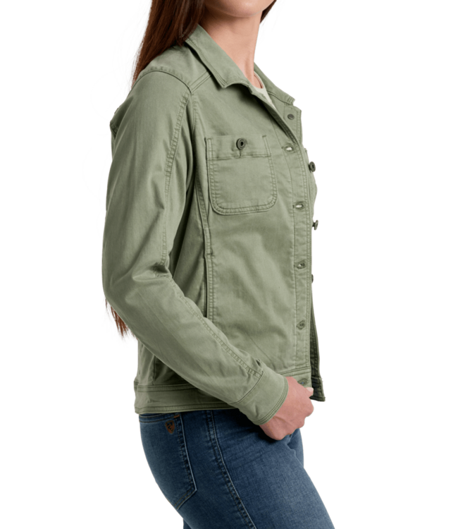 Kuhl W's Kultivatr Jacket