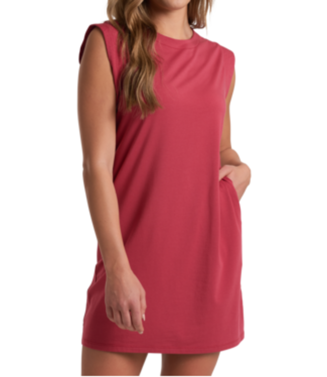 Kuhl Lyra Tee Dress