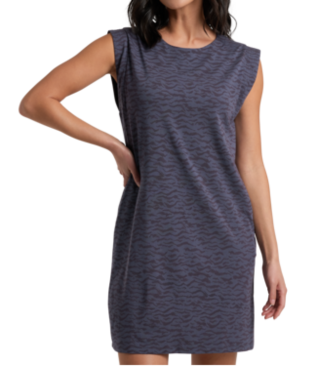Kuhl Lyra Tee Dress